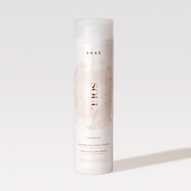 BRAE - Soul Color Shampoo 250ml